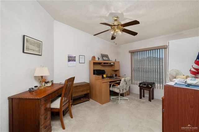 2502 Fairway Court, Mission, TX 78572