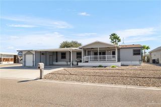 2502 Fairway Court, Mission, TX 78572