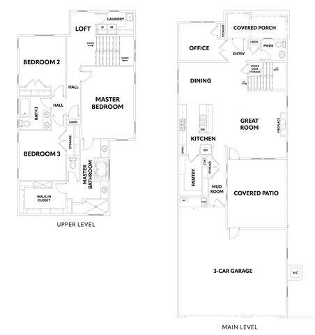 13344 N Spring Creek Way, Boise, ID 83714