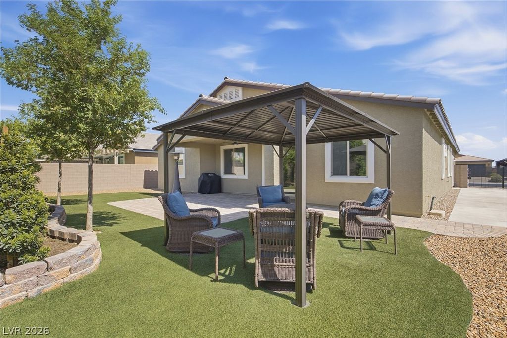 7345 Quaking Aspen Street, Las Vegas, NV 89149 — photo 3