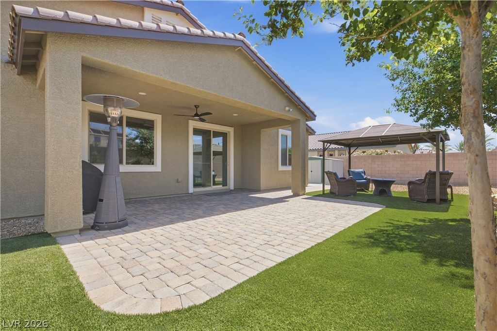 7345 Quaking Aspen Street, Las Vegas, NV 89149 — photo 4