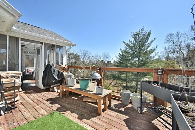 9820 Crestline Drive, Knoxville, TN 37922