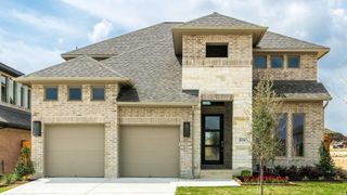 1024 Lariat LOOP, Liberty Hill, TX 78642