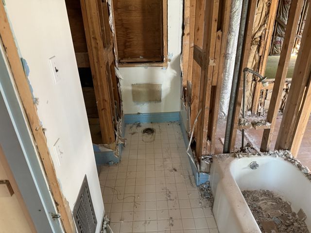 3808 Tulane Ct, Nashville, TN 37215