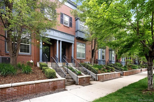 8280 E 29th Avenue, Denver, CO 80238