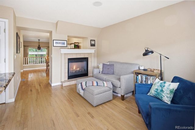 8280 E 29th Avenue, Denver, CO 80238