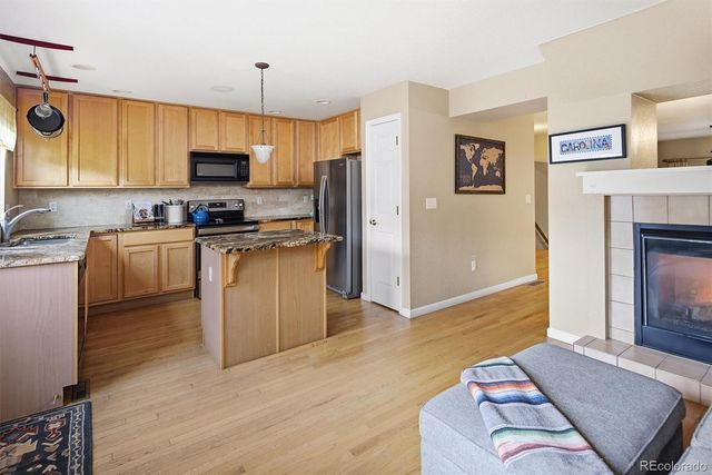 8280 E 29th Avenue, Denver, CO 80238