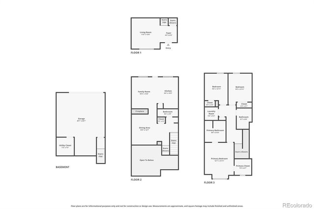 8280 E 29th Avenue, Denver, CO 80238