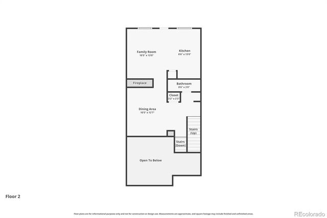 8280 E 29th Avenue, Denver, CO 80238