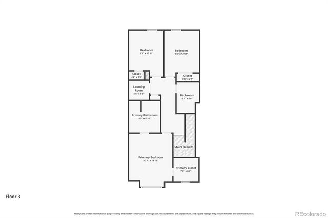 8280 E 29th Avenue, Denver, CO 80238