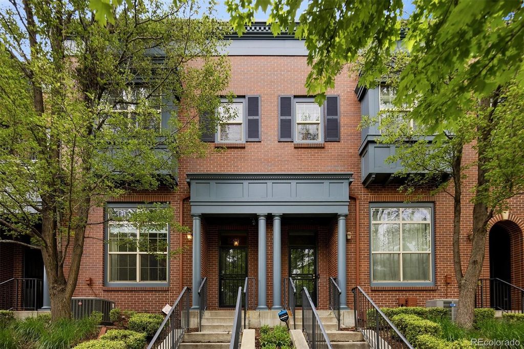 8280 E 29th Avenue, Denver, CO 80238
