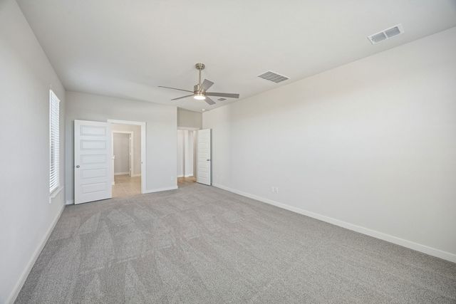 10601 Blakley Creek Road, Fort Worth, TX 76126