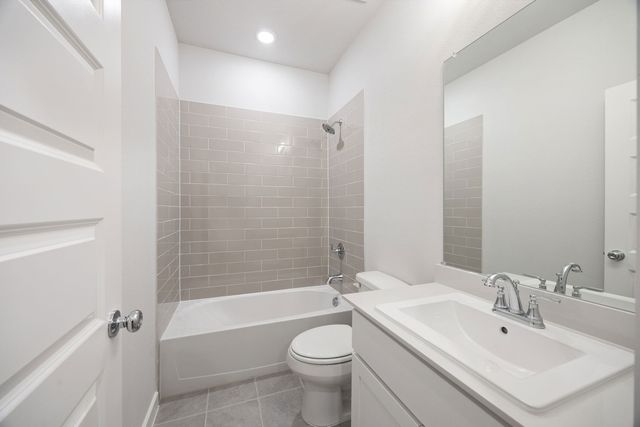 10601 Blakley Creek Road, Fort Worth, TX 76126