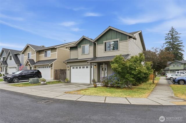 291 NE Tronson Circle, Bremerton, WA 98311