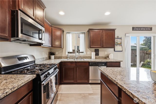291 NE Tronson Circle, Bremerton, WA 98311