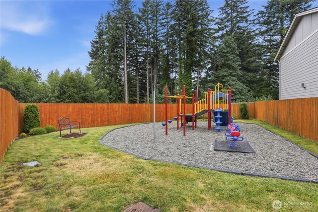 291 NE Tronson Circle, Bremerton, WA 98311