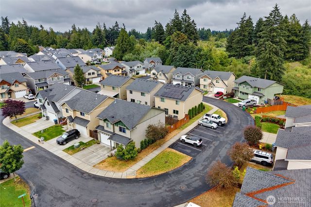 291 NE Tronson Circle, Bremerton, WA 98311
