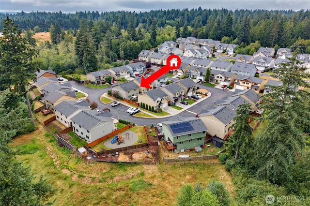 291 NE Tronson Circle, Bremerton, WA 98311