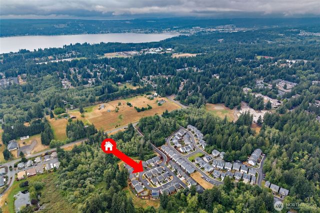 291 NE Tronson Circle, Bremerton, WA 98311