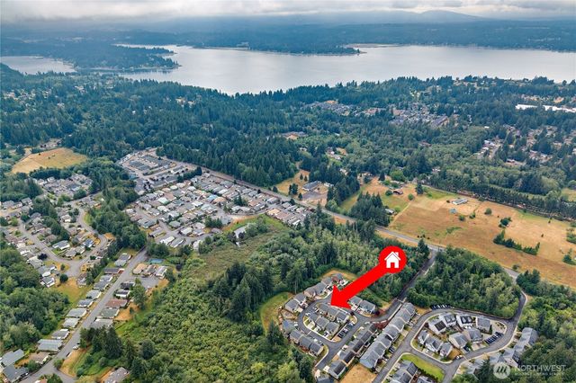 291 NE Tronson Circle, Bremerton, WA 98311