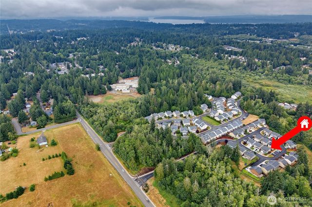 291 NE Tronson Circle, Bremerton, WA 98311