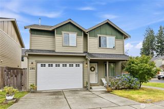 291 NE Tronson Circle, Bremerton, WA 98311