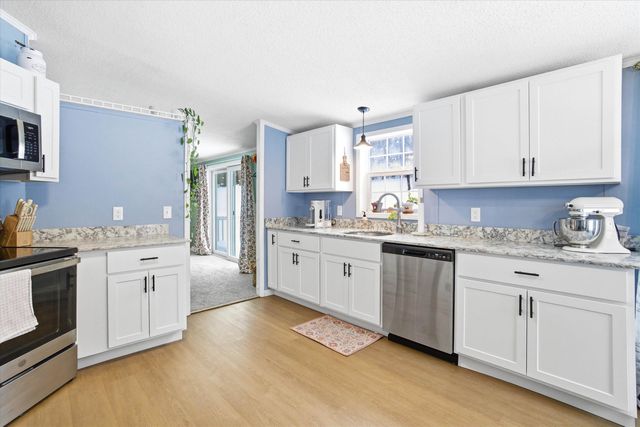 134 Chance Pond Road, Franklin, NH 03235