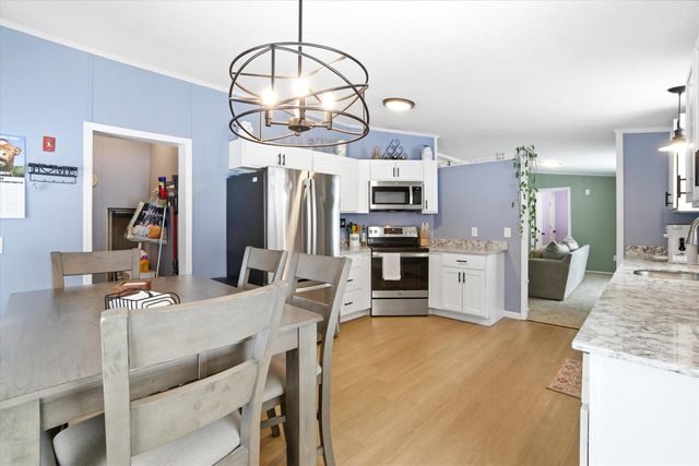 134 Chance Pond Road, Franklin, NH 03235