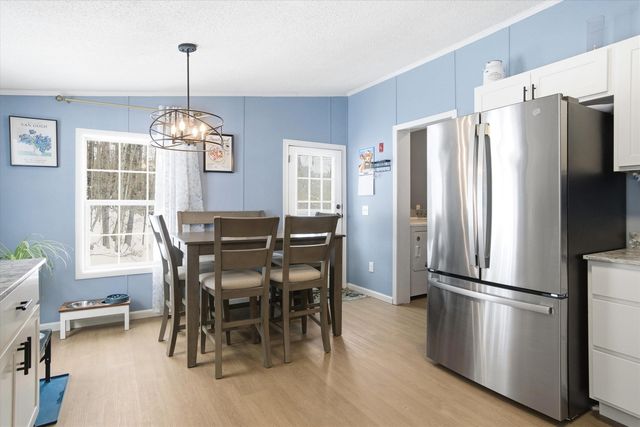 134 Chance Pond Road, Franklin, NH 03235