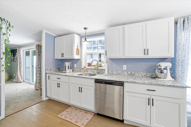 134 Chance Pond Road, Franklin, NH 03235