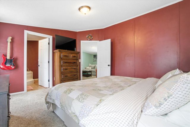 134 Chance Pond Road, Franklin, NH 03235