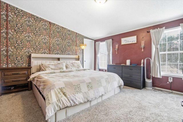 134 Chance Pond Road, Franklin, NH 03235