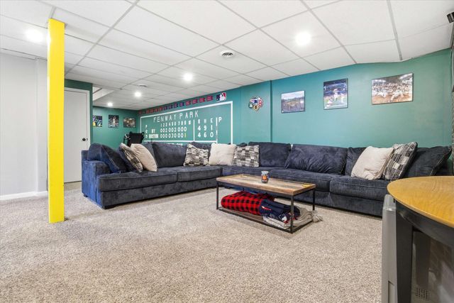 134 Chance Pond Road, Franklin, NH 03235