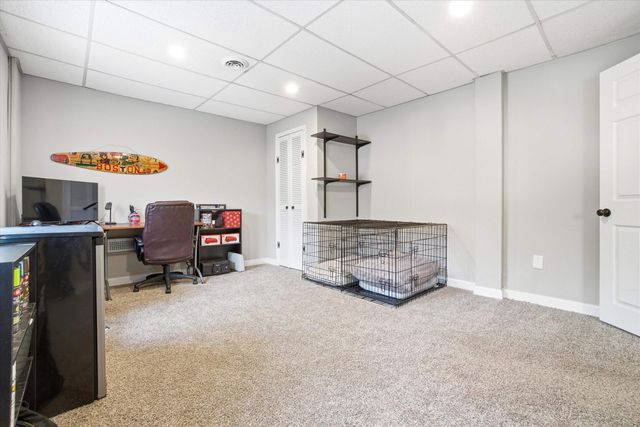 134 Chance Pond Road, Franklin, NH 03235