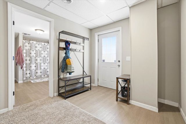 134 Chance Pond Road, Franklin, NH 03235