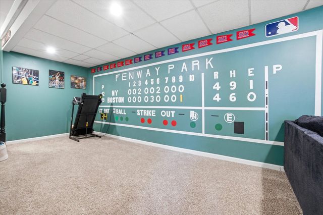 134 Chance Pond Road, Franklin, NH 03235