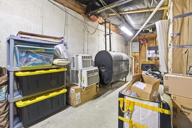 134 Chance Pond Road, Franklin, NH 03235