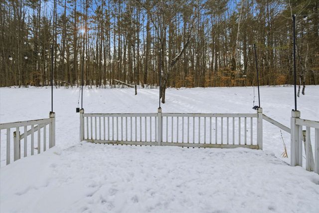 134 Chance Pond Road, Franklin, NH 03235