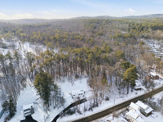 134 Chance Pond Road, Franklin, NH 03235