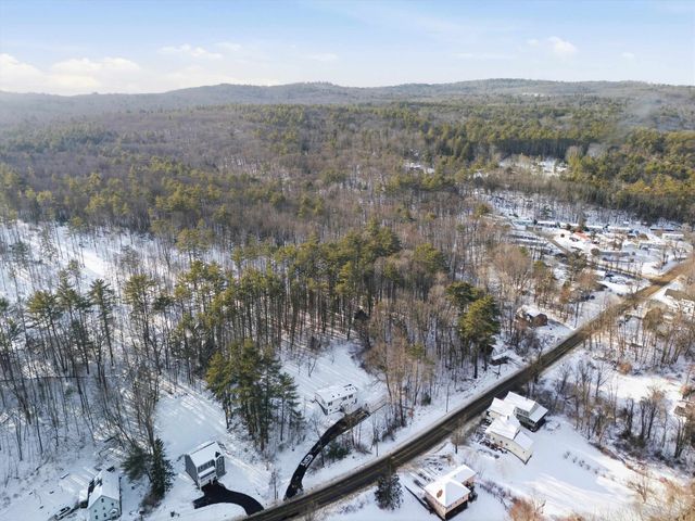 134 Chance Pond Road, Franklin, NH 03235