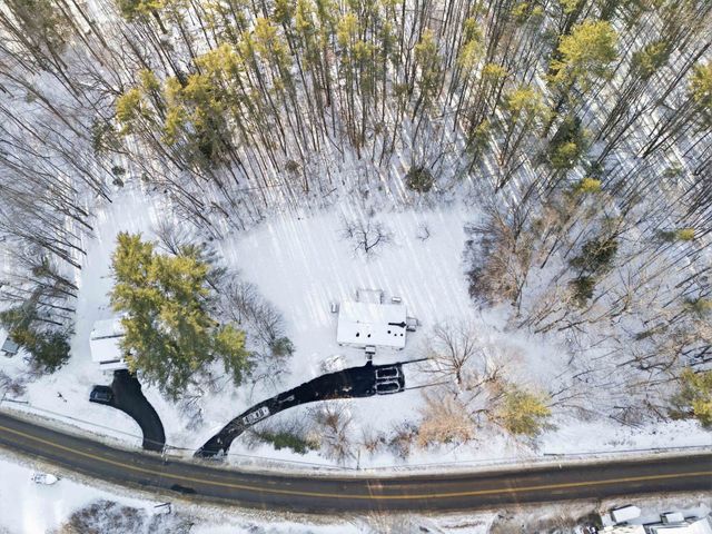 134 Chance Pond Road, Franklin, NH 03235