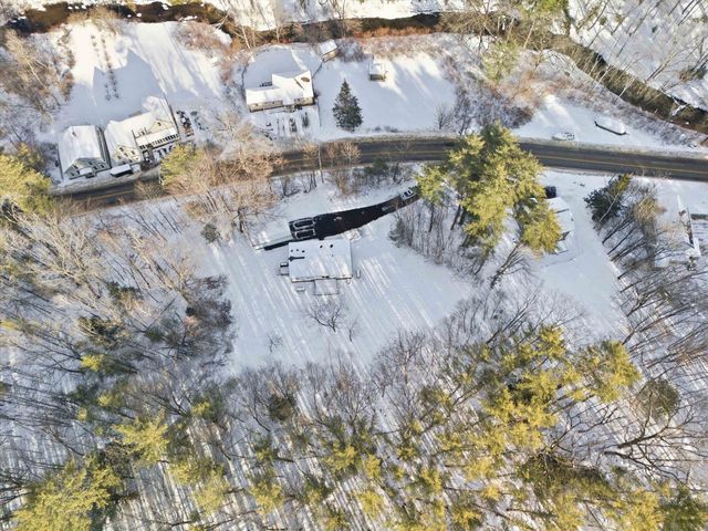 134 Chance Pond Road, Franklin, NH 03235