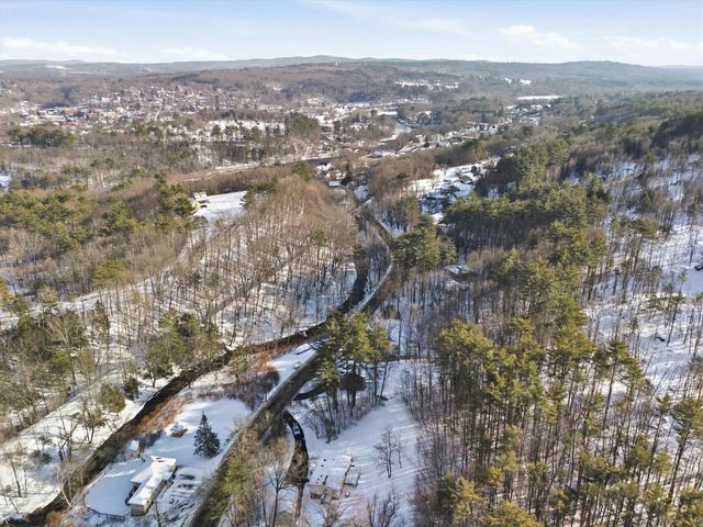 134 Chance Pond Road, Franklin, NH 03235