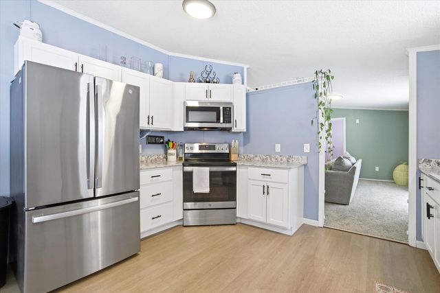 134 Chance Pond Road, Franklin, NH 03235