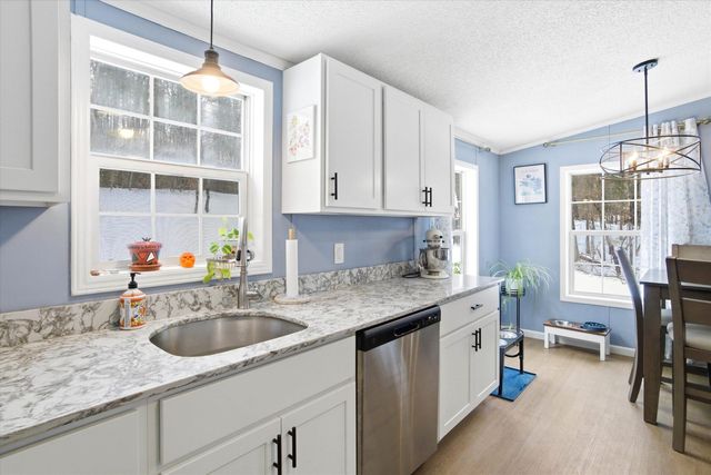 134 Chance Pond Road, Franklin, NH 03235