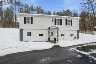 134 Chance Pond Road, Franklin, NH 03235