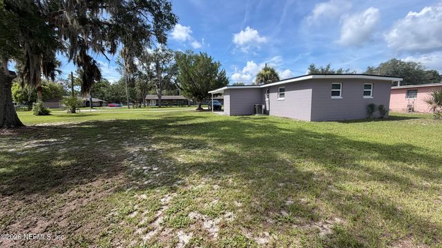 1308 MARTIN LUTHER KING JR Boulevard, Green Cove Springs, FL 32043