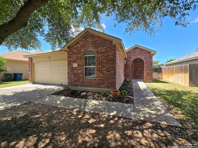 345 PLACID MDW, New Braunfels, TX 78130