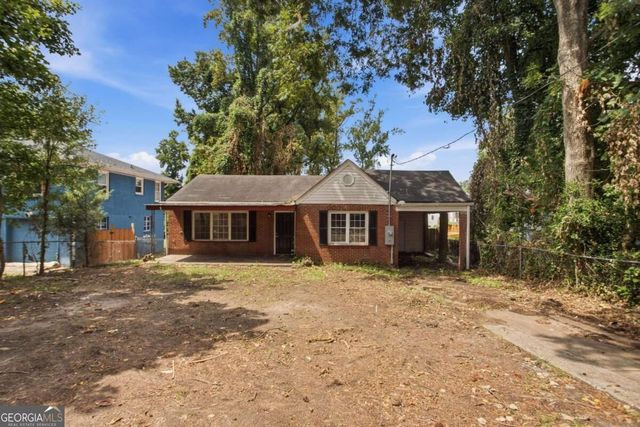 1437 Bouldercrest Road SE, Atlanta, GA 30316