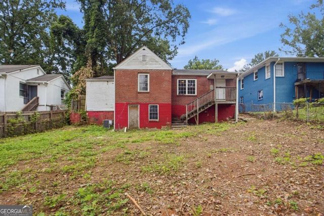 1437 Bouldercrest Road SE, Atlanta, GA 30316